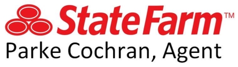 State Farm Agent Logo